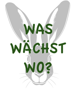 Logo von «Was wächst wo in Vechigen?»