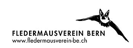 Logo Fledermausverein Bern
