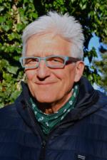 Portrait Andreas Moser