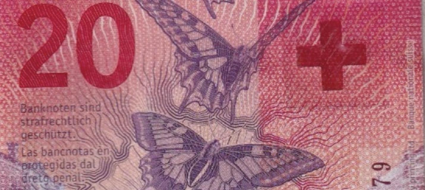Banknote