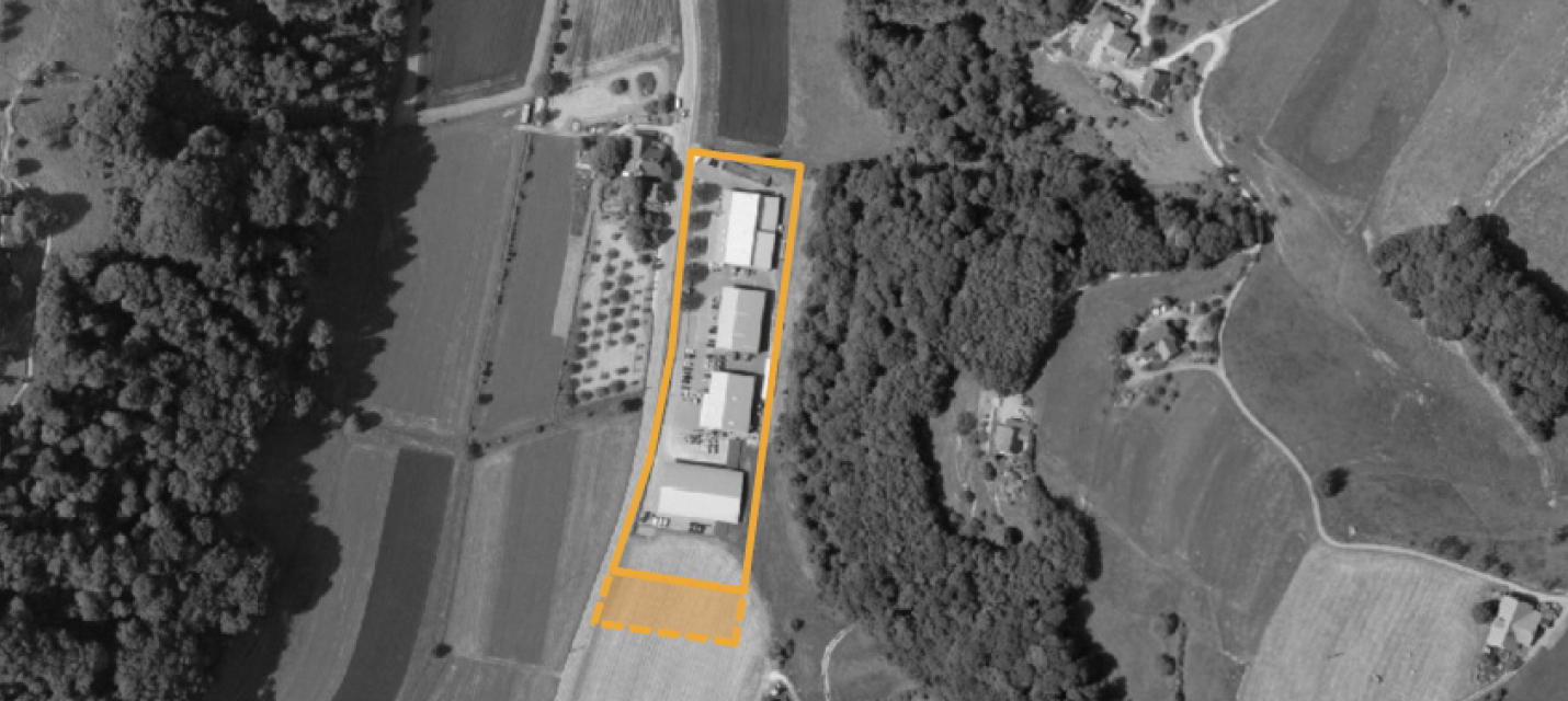 Arbeitszone Lindental