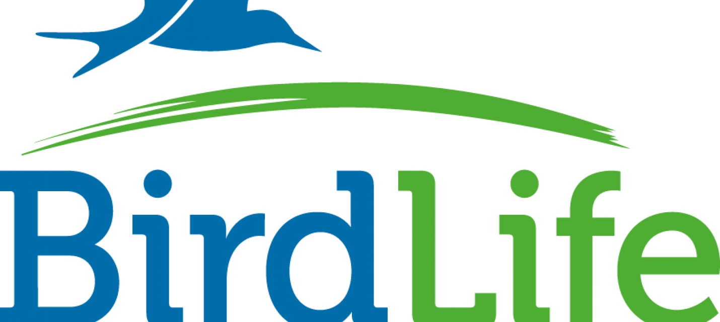 Logo BirdLife Bern