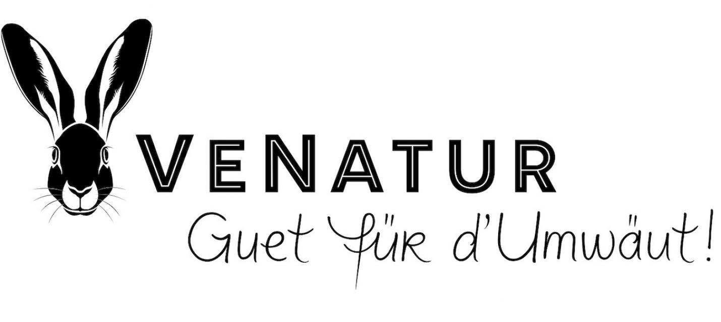 Logo VeNatur